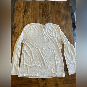 Old Navy soft washed long sleeve shirt